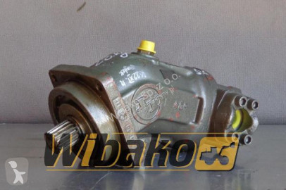 Motor hidráulico Hydromatik nuevo