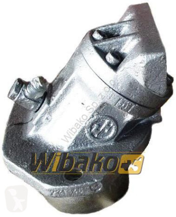 Motor hidráulico Hydromatik nuevo