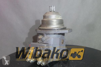 Motor hidráulico Hydromatik nuevo