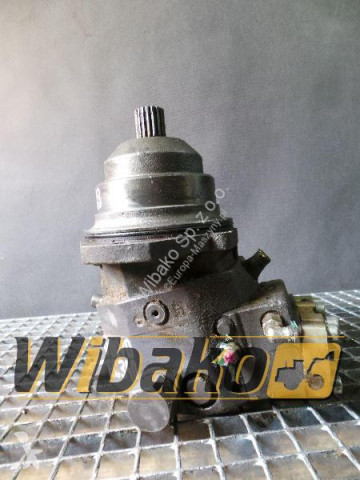 Motor hidráulico Hydromatik nuevo