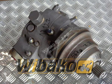 Motor hidráulico Hydromatik nuevo