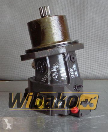 Motor hidráulico Hydromatik nuevo