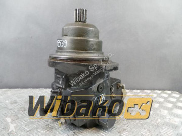 Motor hidráulico Hydromatik nuevo
