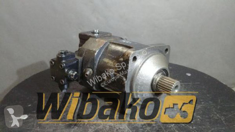 Motor hidráulico Hydromatik nuevo