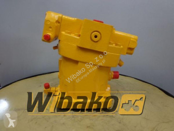 Motor hidráulico Hydromatik nuevo