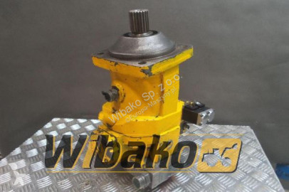 Motor hidráulico Hydromatik nuevo