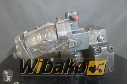 Hydromatik Drive motor Hydromatik A6VM107HA1-60W-210-30| 225.25.42.73