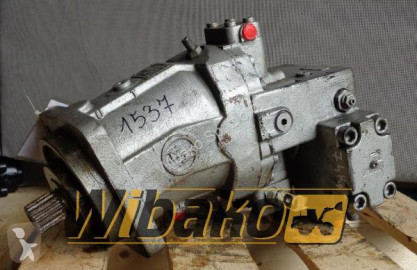 Hydromatik Drive motor Hydromatik A6VM107HA1/60W-PZB018A 225.25.42.73