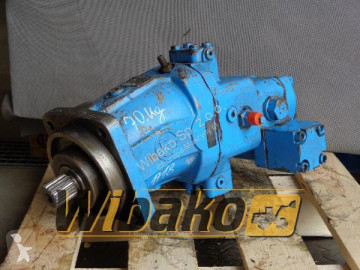 Hydraulisk motor Hydromatik ny
