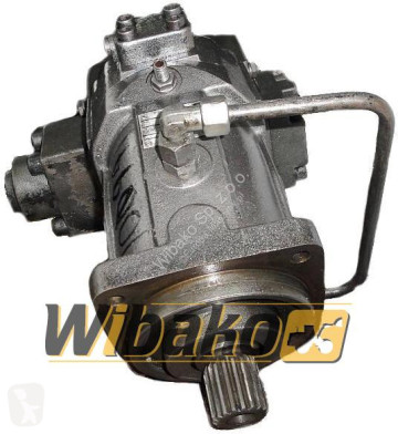 Hydraulisk motor Hydromatik ny