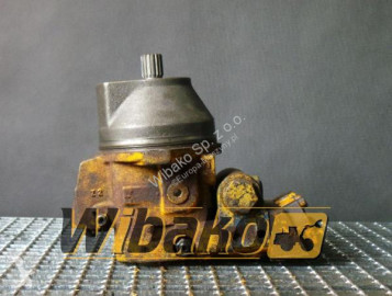 Motor hidráulico Liebherr nuevo