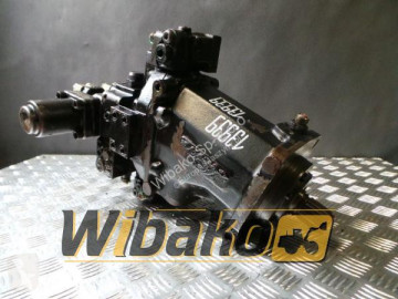 Motor hidráulico Linde nuevo