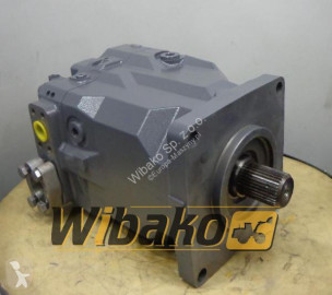 Hydraulisk motor Linde ny