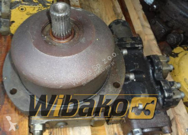 Motor hidráulico Linde nuevo