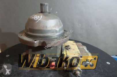 Hydraulisk motor Linde ny