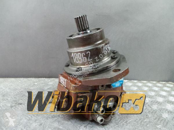 قطع غيار الأشغال العمومية Parker Drive motor...