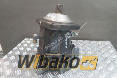 Motor hidráulico Rexroth nuevo