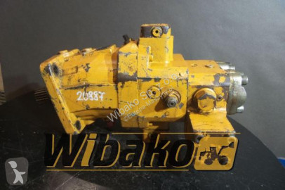 Motor hidráulico Rexroth nuevo