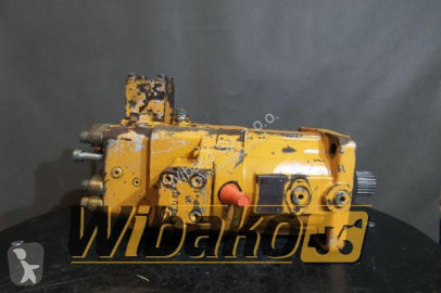 Motor hidráulico Rexroth nuevo