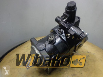 Motor hidráulico Rexroth nuevo