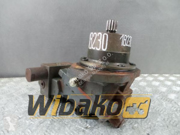 VOAC Drive motor Voac T12-060-MT-CV-C-000-A 3796601