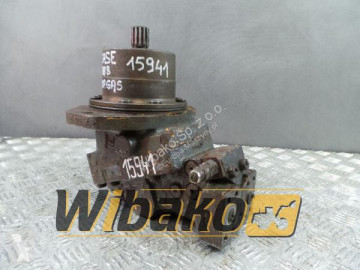 VOAC Drive motor Voac T12-060-MT-CV-C-000-A 3796601