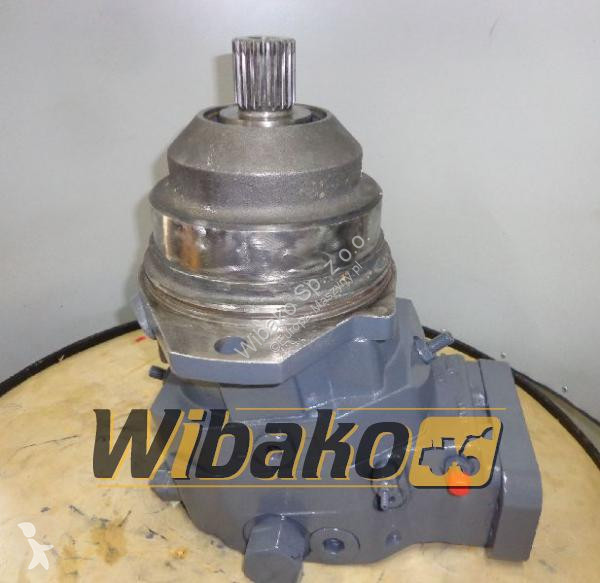 قطع غيار الأشغال العمومية Volvo Drive motor...
