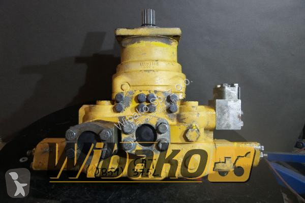 Náhradní díly stavba Caterpillar Swing motor...