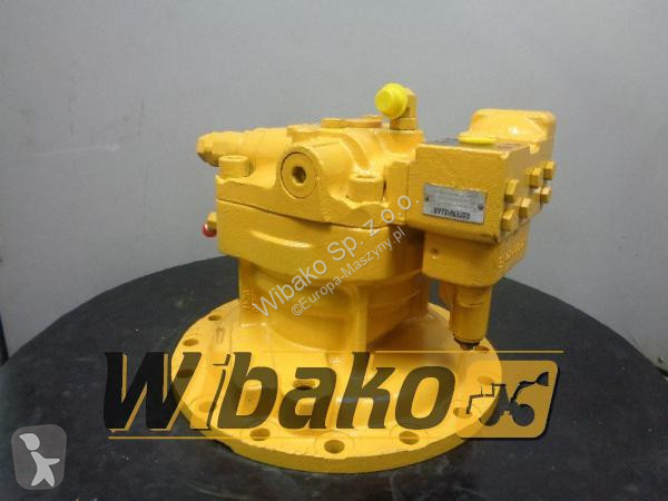 Náhradní díly stavba Caterpillar Swing motor...