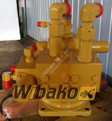 Caterpillar325L