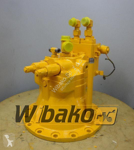 Náhradní díly stavba Caterpillar Swing motor...