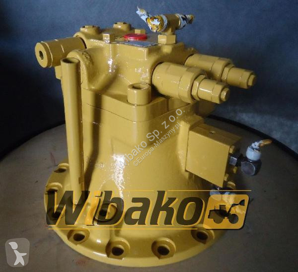 Náhradní díly stavba Caterpillar Swing motor...