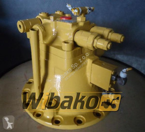 Motor hidráulico de rotação Caterpillar novo