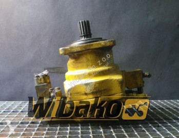 Motor hidráulico de rotação Caterpillar novo