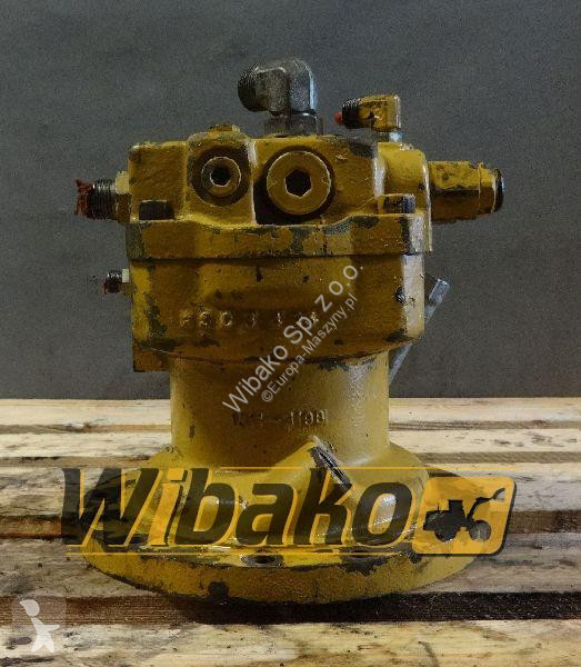 Náhradní díly stavba Caterpillar Swing motor...