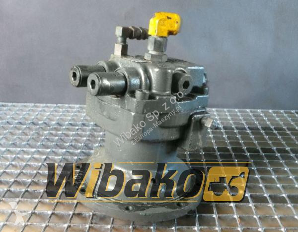 Recambios maquinaria OP JCB Swing motor JCB...