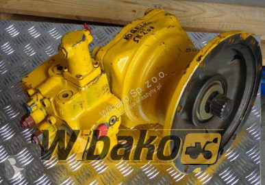 Hydraulisk roterende motor Kawasaki ny