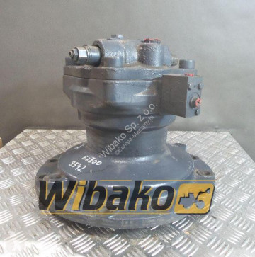 Hydraulisk roterende motor Kawasaki ny