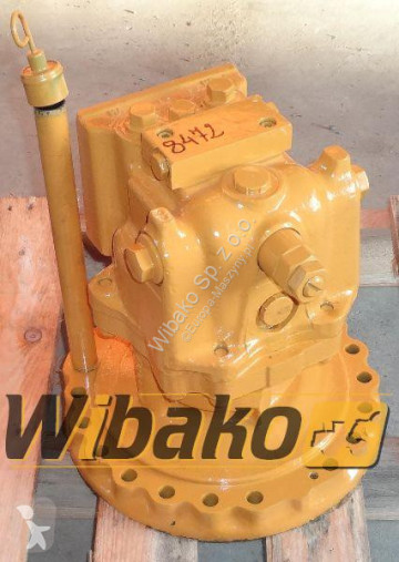 Motor hidráulico de rotación Komatsu nuevo