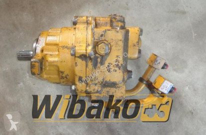 Motor hidráulico de rotação Komatsu novo