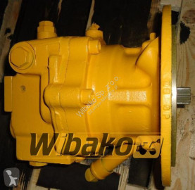 Motor hidráulico de rotação Komatsu novo
