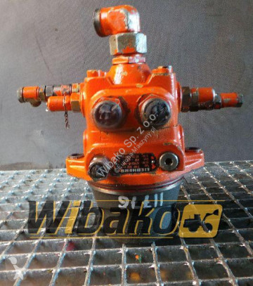Motor hidráulico de rotación Liebherr nuevo