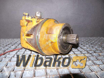 Motor hidráulico de rotación Liebherr nuevo