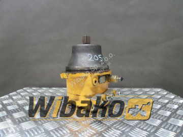 Motor hidráulico de rotación Liebherr nuevo