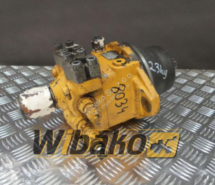 Motor hidráulico de rotación Liebherr nuevo