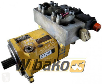 Motor hidráulico de rotación Linde nuevo