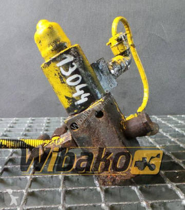 Distribuidor hidráulico Liebherr nuevo