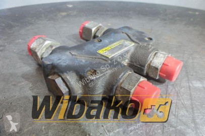 Distribuidor hidráulico Parker nuevo