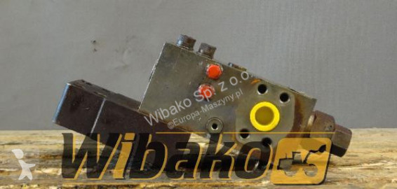 Daewoo Cylinder valve Daewoo S280LC-3