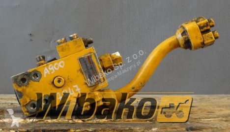 Hidráulico Liebherr nuevo